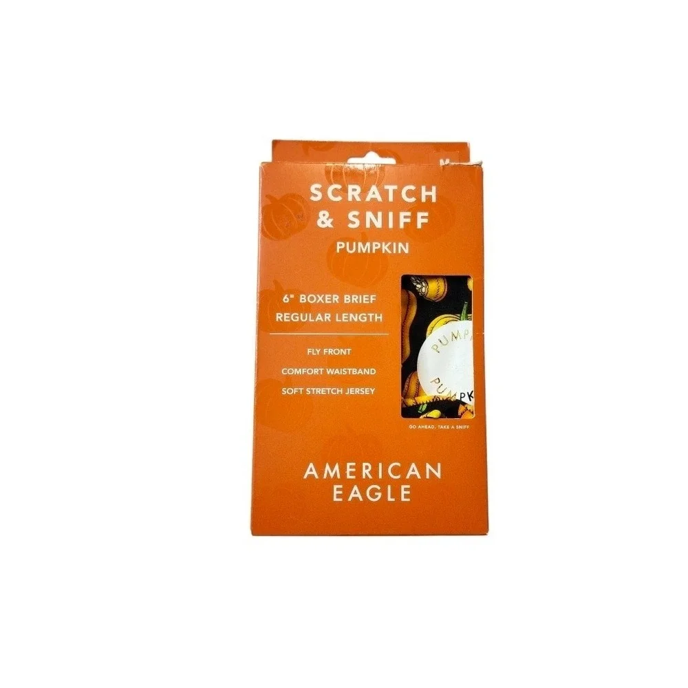 American Eagle Men's 6